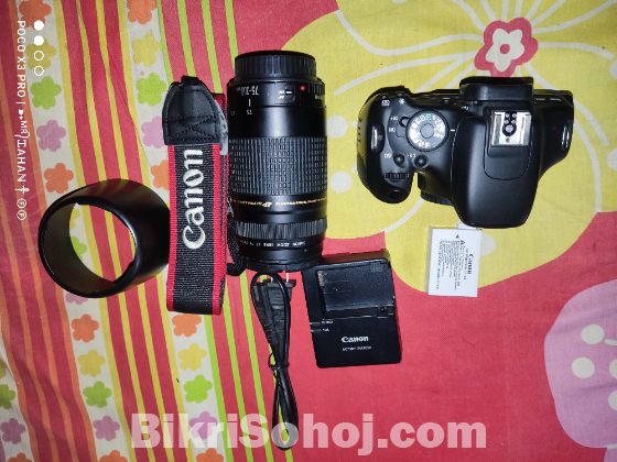 Canon 600d